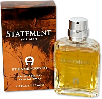 Etienne Aigner Statement Men 4.2 OZ EDT SP