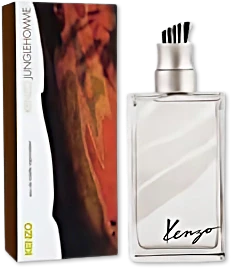 Kenzo Jungle Men 3.4 OZ EDT SP