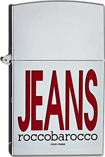 Roccobarocco Jeans Women 2.5 EDT SP