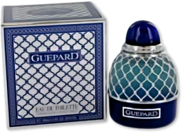 GUEPARD MEN 3.4 OZ  EDP  SP