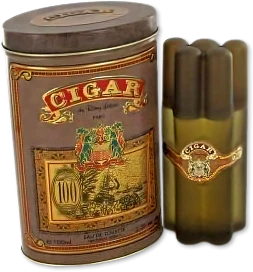 Remy Latour Cigar 3.3 OZ EDT SP