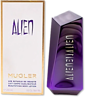 Thierry Mugler Alien 6.8 OZ Body Lotion