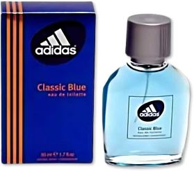 Adidas Classic 3.4 OZ EDT SP