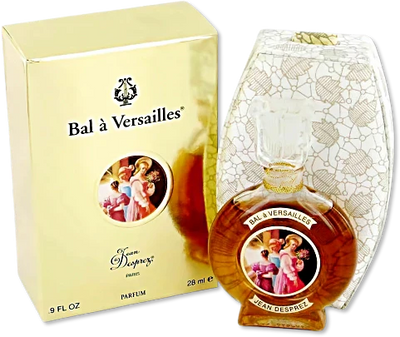 Jean Desprez Bal A Versailles 0.9 OZ EDP