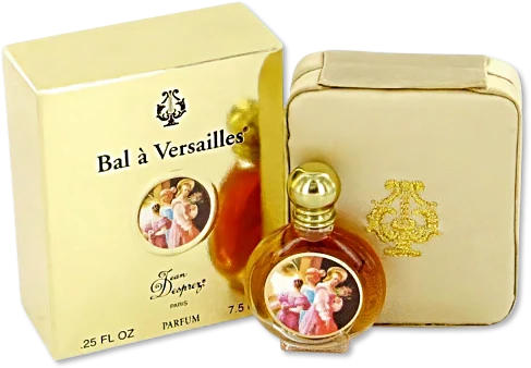 Jean Desprez Bal A Versailles 1/4 OZ EDP