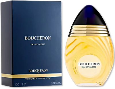 Boucheron 3.3 OZ EDT SP