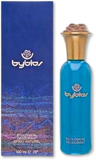 Byblos 3.4 OZ Deodorant Sp