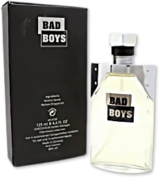 Cosco/Vicos Bad Boys 2.64 OZ EDT SP