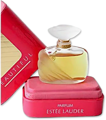 Estee Lauder Beautiful 1/4 OZ EDP