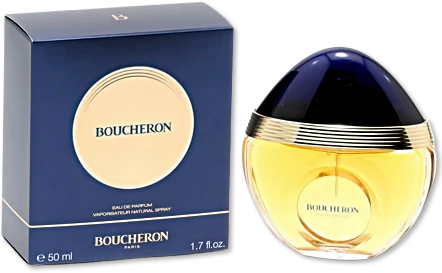 Boucheron EDP  SP