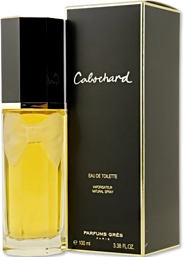 Cabochard 3.4 OZ EDT SP
