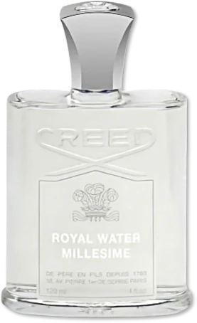 Creed Royal Water 4.0 OZ EDT SP