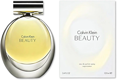 Calvin Klein Beauty 3.4 OZ EDP SP