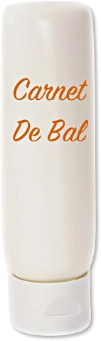 Carnet De Bal 4 Oz Lotion