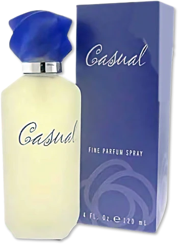 Paul Sebastian Casual 4 OZ Fine EDP Sp