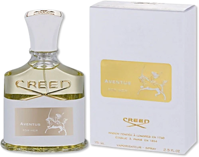 Creed Aventus Ladies 2.5 OZ  EDP  SP