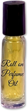 Parfumelle Spa Bar Roll on Perfume Oil