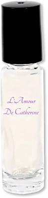 L'AMOUR DE CATHERINE 2 OZ OIL