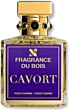 Fragrance Du Bois Cavort 3.5 OZ  EDP  sp