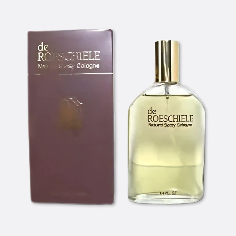 De Roeschiele Cologne Spray