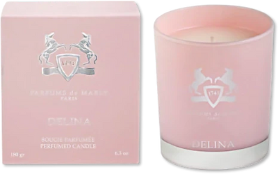Parfums De Marly Parfums De Marley Delina 6.3 OZ Candle