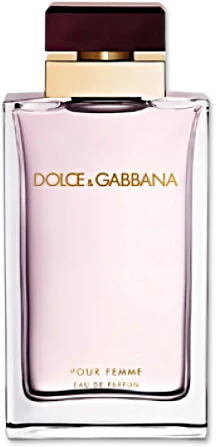 Dolce Gabbana Pour Femme 3.4 OZ EDP SP