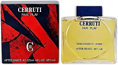 Nino Cerruti Fair Play 4.2 OZ EDT
