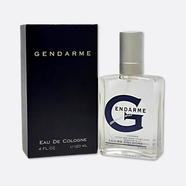Gendarme Cologne Spray