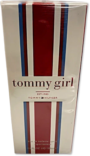 Tommy Hilfiger Tommy Girl  EDT  SP