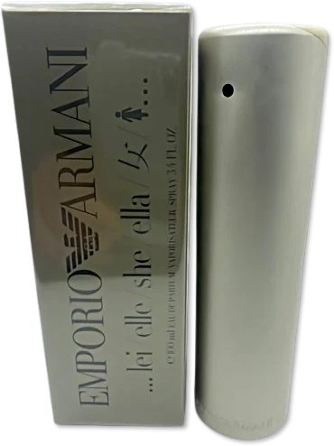 Giorgio Armani Armani Emporio EDP  SP