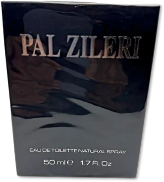 Pal Zileri  EDT SP