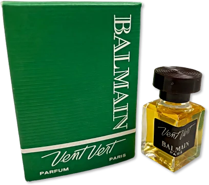 Pierre Balmain Vent Vert New 4 Ml  EDP