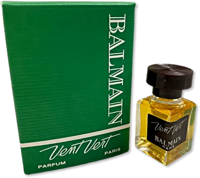 Pierre Balmain Vent Vert New 4 Ml  EDP