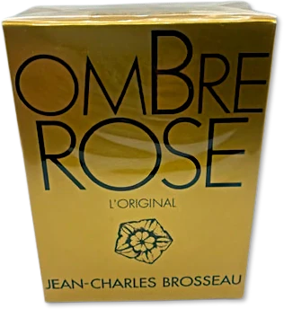 Ombre Rose 2.5 OZ Eau De Parfum Spray