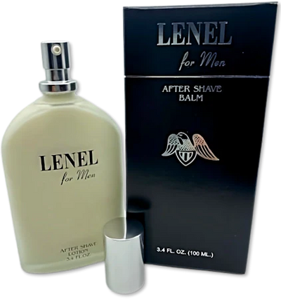 Lenel 3.4 Oz A/S Baume