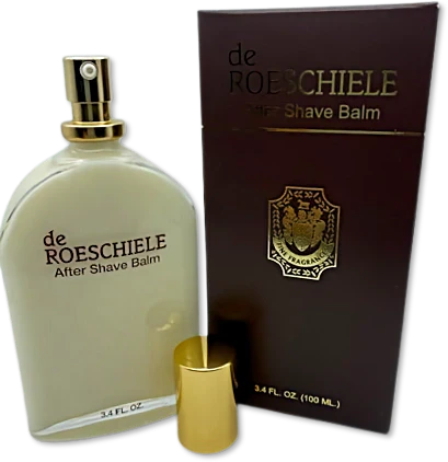 De Roeschiele 3.4 OZ A/S Balm-Pump