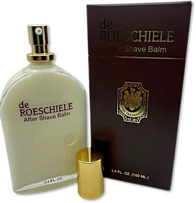 De Roeschiele 3.4 OZ A/S Balm-Pump