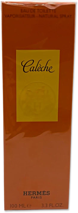Caleche 3.3 OZ Eau De Toilette Spray