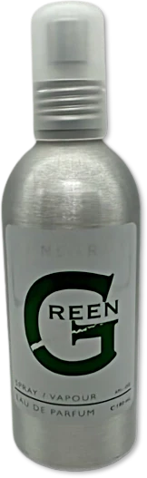 Gendarme Green 6.0 OZ Eau De Parfum Spray & $ 25.00 free shaving cream