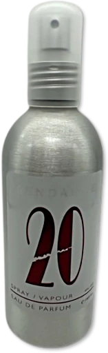 Gendarme Twenty 6 OZ  EDP   SP