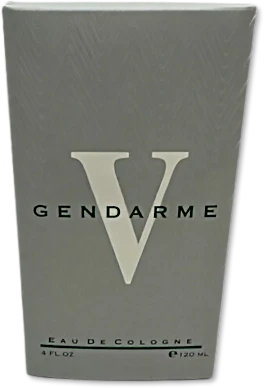 Gendarme V 4 OZ Cologne Spray