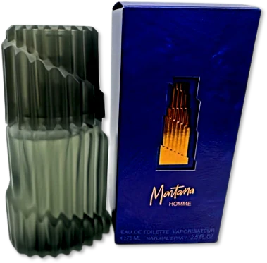 Montana Homme 2.5 OZ EDT SP