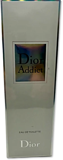 Christian Dior Addict Dior 3.4 OZ EDT  SP