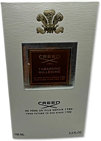 Creed Tabarome  EDT SP