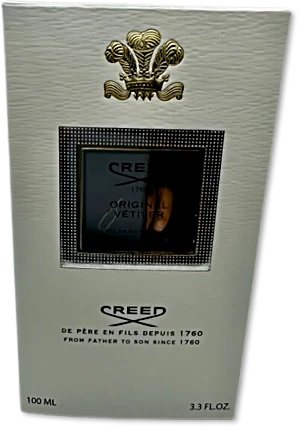 Creed Original Vetiver 3.3 OZ EDT SP