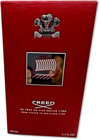 Creed Viking 3.3 OZ Essence  SP