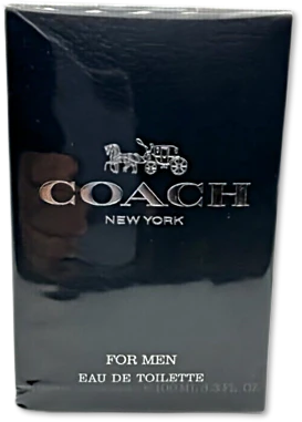 Coach For Man 3.3 OZ EDT SP