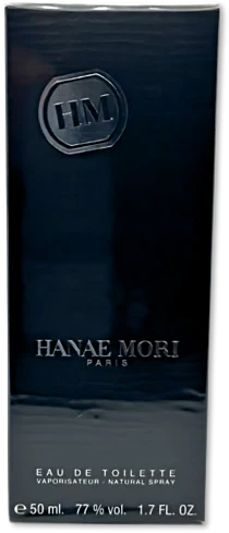 Hanae Mori Men 1.7 OZ EDT SP