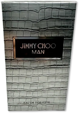 Jimmy Choo Man  3.3 OZ EDT SP
