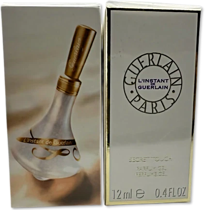 Guerlain L'Instant De Guerlain .4 OZ EDP Gel